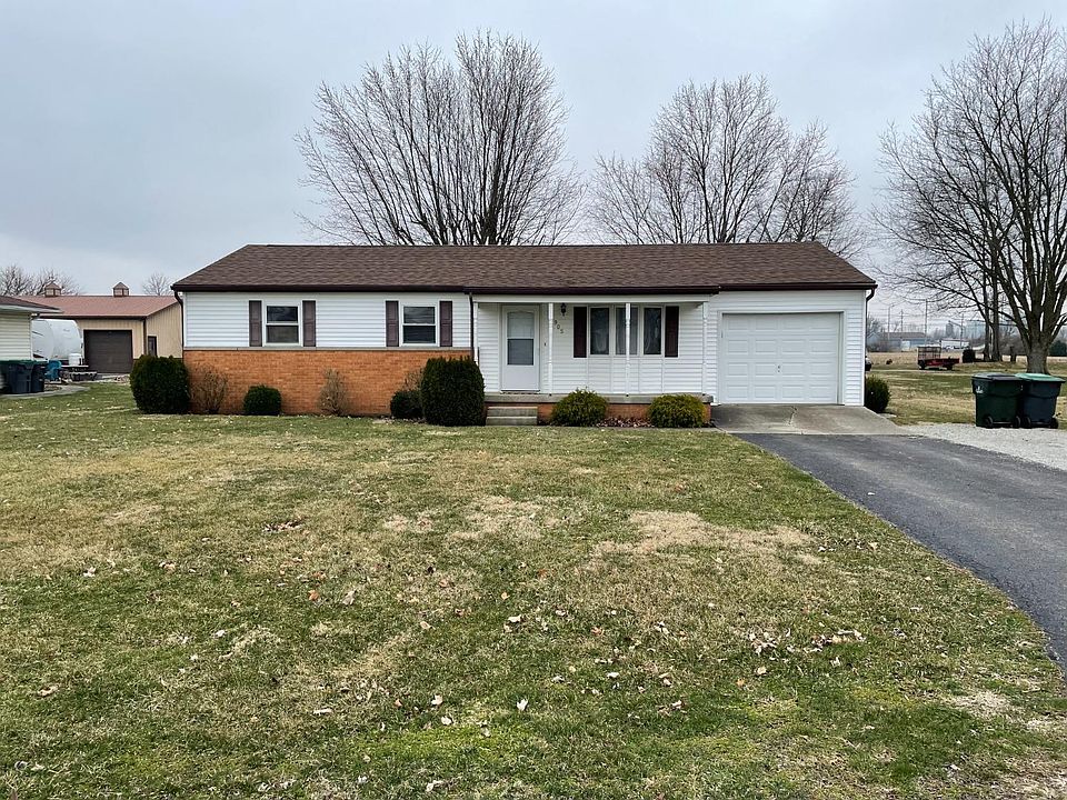 1st image of 905 W Hendricks St Lot 13 & 14