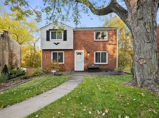 1126 Jacks Run Rd, North Versailles, PA 15137