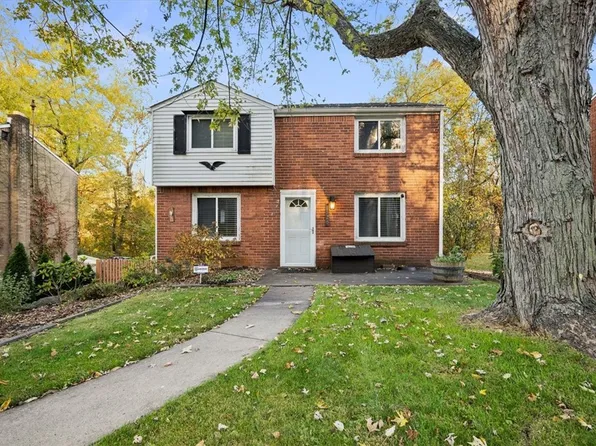 1126 Jacks Run Rd, North Versailles, PA 15137