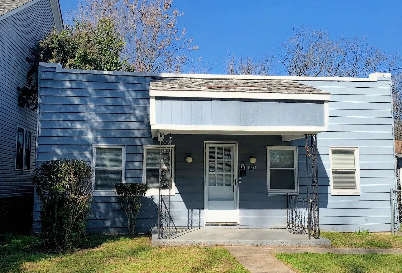 2 bed, 720 sqft, $1,550 — Photo 1