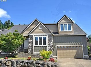 10835 SW Kable St, Tigard, OR 97224