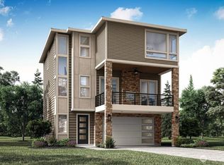 Falcon Ridge, Edgewood, WA 98371
