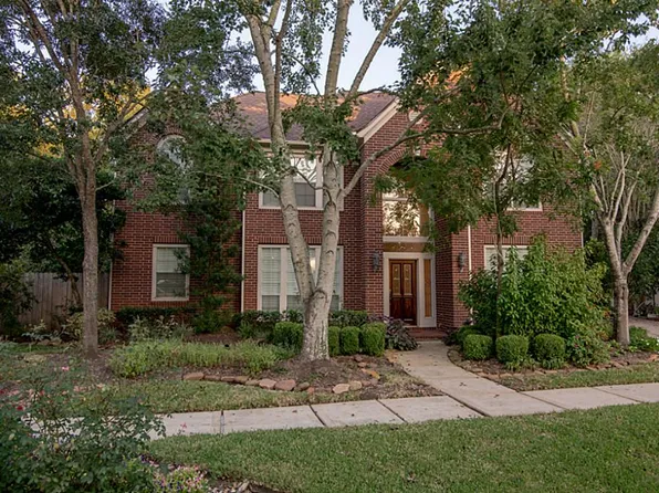 9418 N Fitzgerald Way, Missouri City, TX 77459