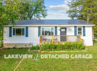 147 Lakeview Drive, Forsyth, MO 65653