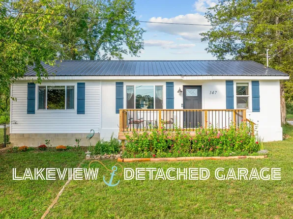 147 Lakeview Drive, Forsyth, MO 65653