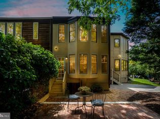 4617 43rd St NW, Washington, DC 20016