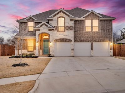 3440 Burning Tree Ln, Midlothian, TX, 76065