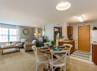 6650 Allister Way APT 309, Columbus, OH 43235