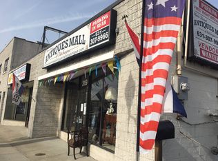 319 E Main St, Patchogue, NY 11772