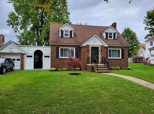 42 Ellis Ave, Jamestown, NY 14701