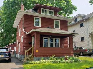 74 Nellis Park, Rochester, NY 14608