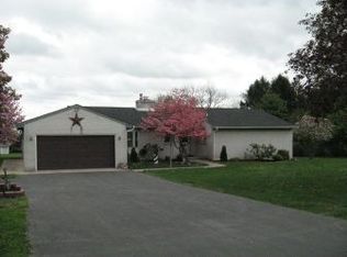 805 Highfield Dr, Newark, DE 19713