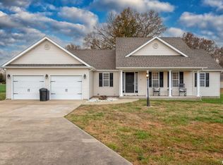 2301 Elias Dr, Herrin, IL 62948