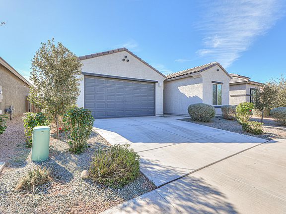 2nd image of 18354 N BUCKHORN Trail