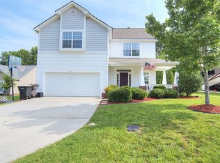 4802 Aspengold Ct, Monroe, NC 28110