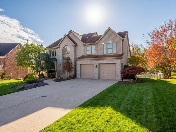 309 Martha Dr, Canonsburg, PA 15317
