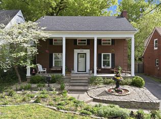 2381 Valley Vista Rd, Louisville, KY 40205