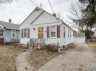 3823 Watson Ave, Toledo, OH 43612