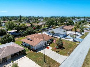 2631 Lear Rd, Englewood, FL 34224