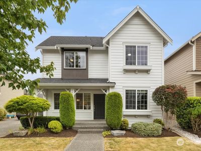14023 32nd Drive NE, Mill Creek, WA, 98012