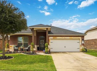 5219 Victoria Landing Trl, Katy, TX 77449