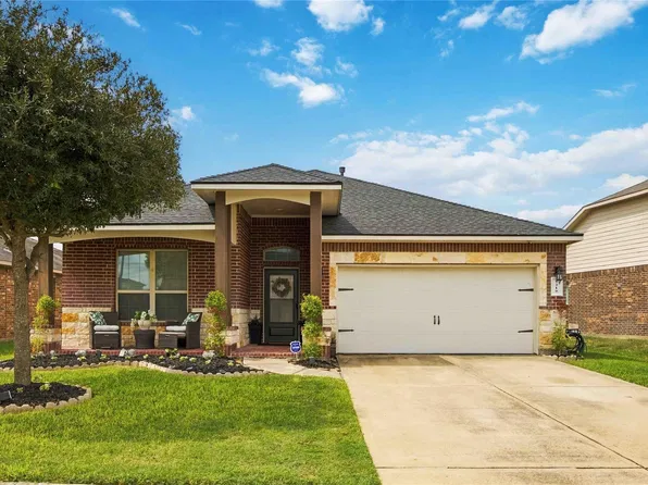 5219 Victoria Landing Trl, Katy, TX 77449