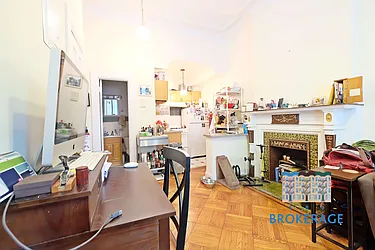 Rented by SBJ Brokerage, LLC