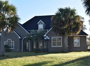 7384 San Ramon Dr, Milton, FL 32583