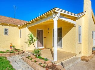 1244 N Lucerne Ln, Fresno, CA 93728