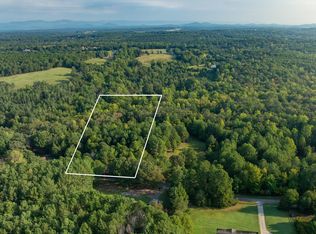 1 Spring Valley Rd LOT 1, Liberty, SC 29657