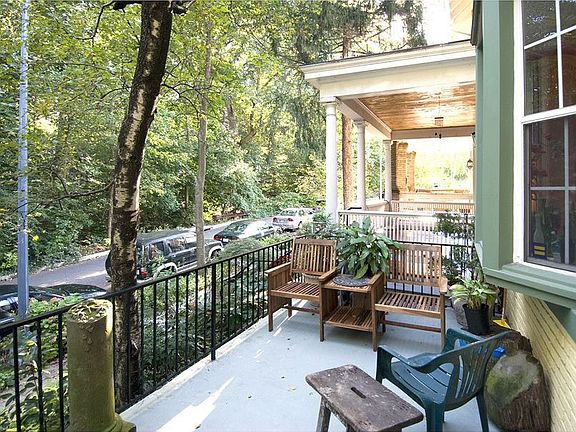 Porch