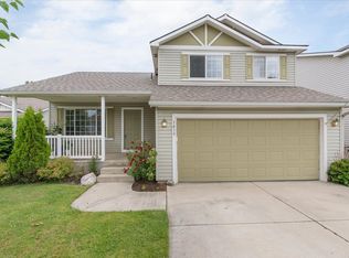 1419 E Devoe Ln, Spokane, WA 99217