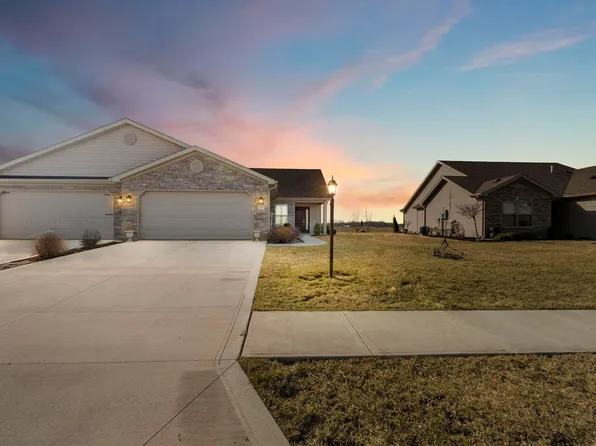 2547 Hogans Aly, Decatur, IN 46733