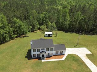 205 County Road 859, Jemison, AL 35085