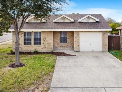 9201 N 31st St, McAllen, TX, 78504