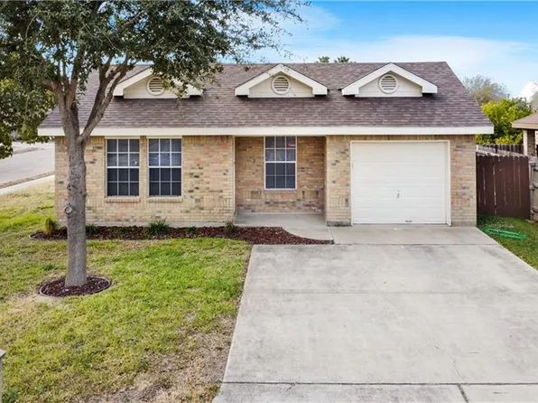 9201 N 31st St, McAllen, TX 78504