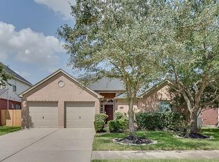 6214 Barkermist Ln, Katy, TX 77450