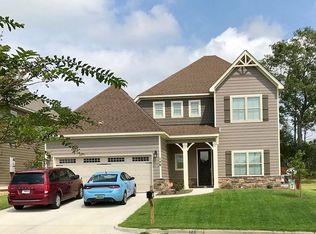 146 Ridgecrest Loop, Dothan, AL 36301