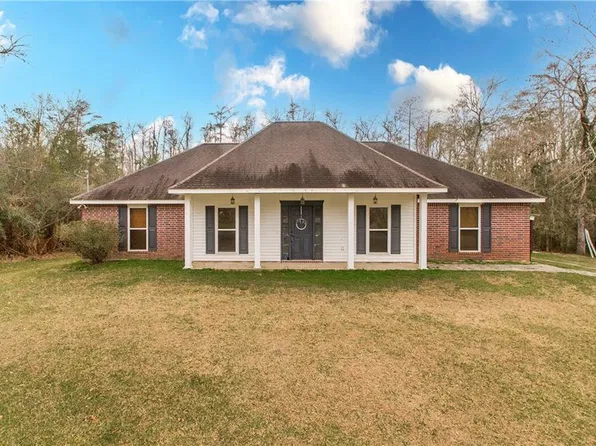 28320 Ridge Ln, Springfield, LA 70462