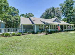 173 Beaver Creek Ln, Havana, FL 32333