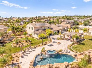 16555 Via Los Caballeros, Riverside, CA 92504