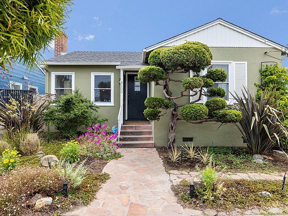 2nd image of 6100 San Jose Avenue