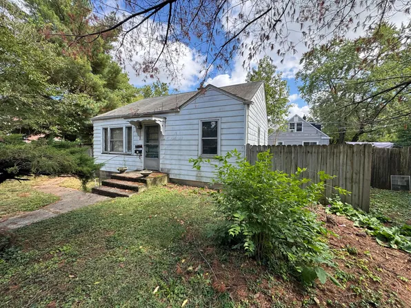 794 S Chesterfield Rd, Columbus, OH 43209