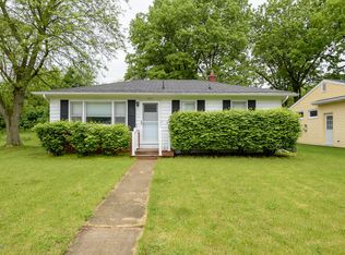 421 Andy Ave, Portage, MI 49002