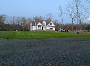 16 Johnell Daye Dr, Rougemont, NC 27572