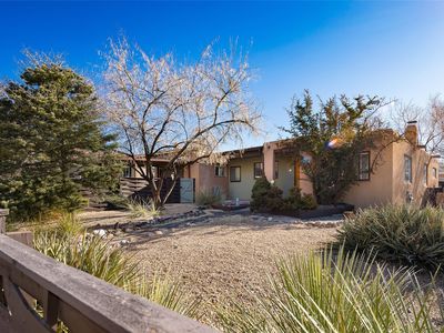 211 Sereno Dr, Santa Fe, NM, 87501