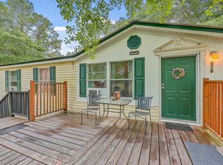 516 Cane Creek Rd, Cross, SC 29436