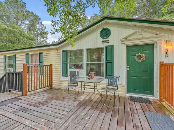 516 Cane Creek Rd, Cross, SC 29436