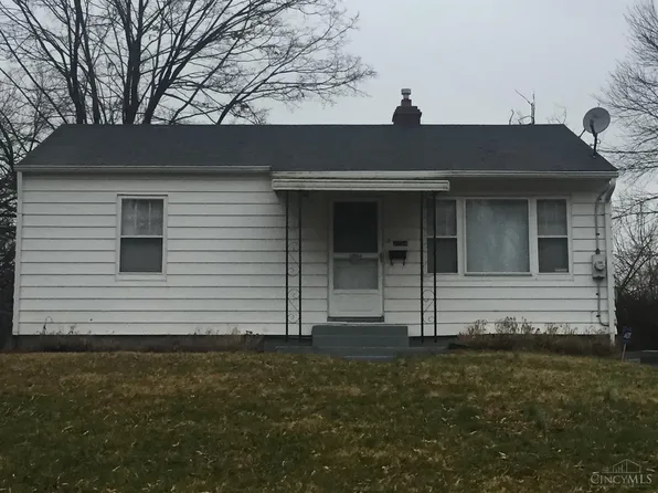 2034 Emerson Ave, Cincinnati, OH 45239