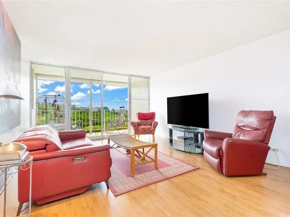 98-715 Iho Pl #4301, Aiea, HI 96701